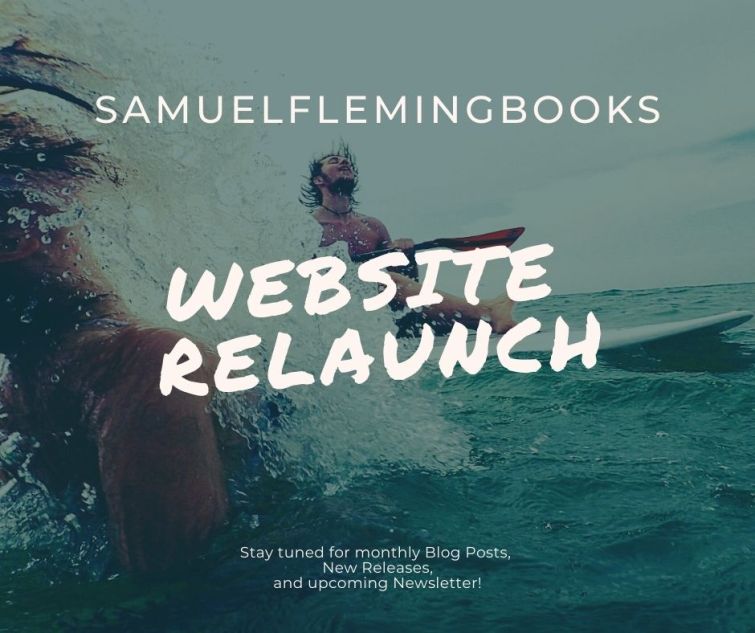 Website Relaunch